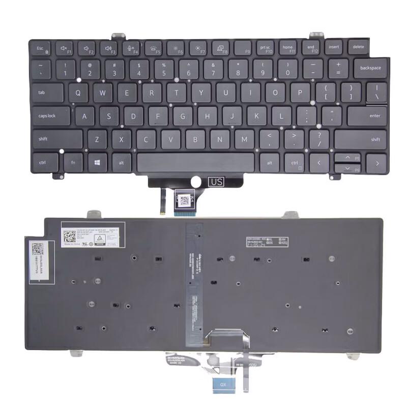 Dell Latitude 5430 Laptop Keyboard