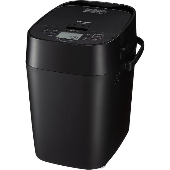 

Panasonic SD-MDX4-K [Home Bakery Bistro 1 loaf type black] AC100V Japanese Language ONLY Shipped from Japan 2021 Released
