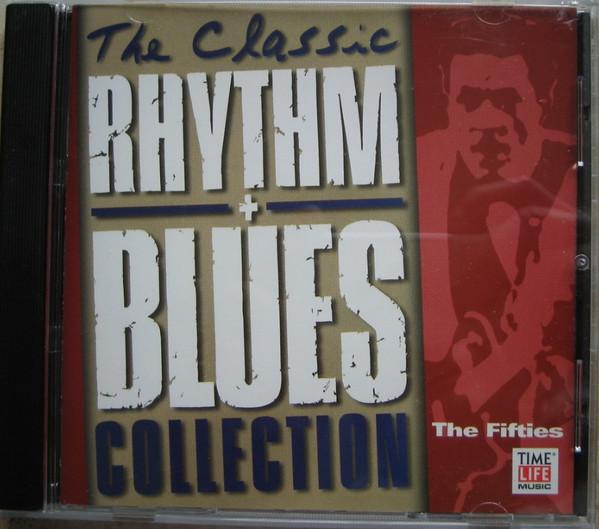

CD РІЗНІ Класична Ритм-Блюз Колекція M18729OPCD2812 Time Life Music 2001 США Блюз Вживаний