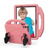 EVA Kids Safe Case For  iPad 12 12th Gen A18 11 11th A16 10 10th 2022 iPad Air 6 7 8 / Air 4 5 Shockproof Stand Tablet Cover