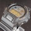 Used CASIO DW-6900GL G-SHOCK
