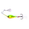 HENGJIA 1 pz Esca da Pesca VIB 15g 6cm Esca Vibrante Swimbait Attrezzatura da Pesca Pesca