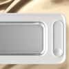 Portable Ultrasonic Cleaner Eyeglass Cleaner High Frequency Vibration Cleaner Jewelry Cleaning Machine for Eyeglass
