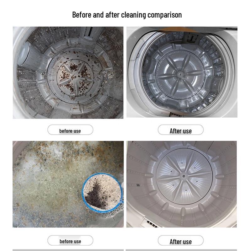 Three-Pronged Pulsator Core Wrench for Washing Machine Repair