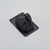 Black Copper Bidet Sprayer: Toilet Companion & Booster Shower Faucet