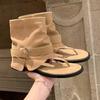 Damenschuhe – Sandalen