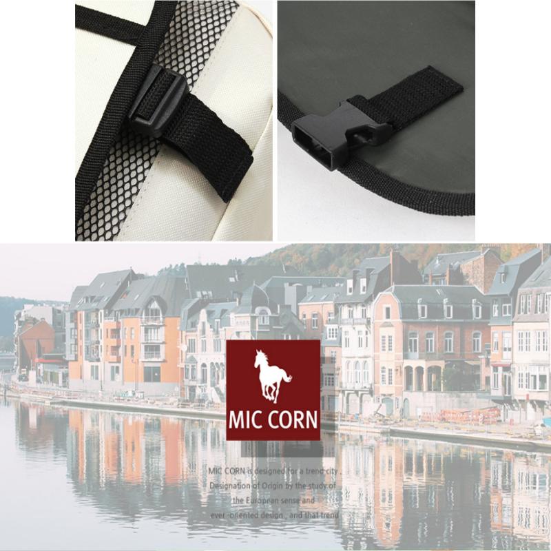 Bluecats MikonMessenger2 Casual Unisex CrossBag