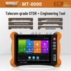 WANGLU MT-8000 OTDR Fiber Optic Tester