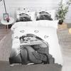 Exquisite 3D Ariana Grande Wallpaper Anime Digital Printing Bedding Set Duvet Cover Comforter Bed Youth Kids Girl Boys Gift
