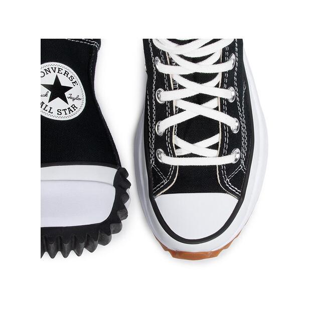 Кроссовки Converse Run Star Hike Hi