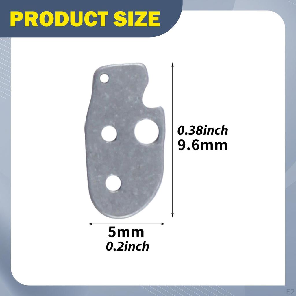 3D Printer Extruder Transducer Flap Accessories Equipment Component Printing Supply