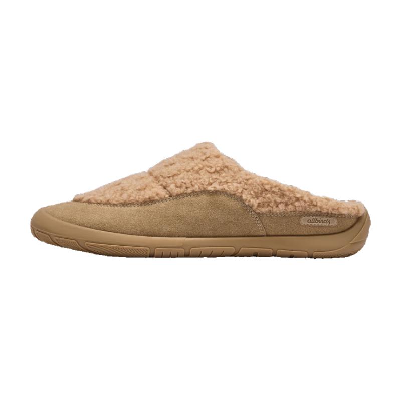 Allbirds Skyline Mule Wool Slippers 37 Women s