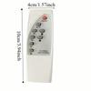 3.2V / 3.7V Solar Circuit Board Energy Efficient Solar Lamp Controller  Outdoor Lighting