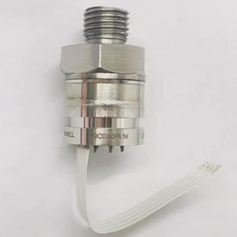 19C200PG5L stainless steel isolated pressure sensor, 0-3 psi to 0-500 psi, brand new original