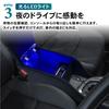 Craftworks Yaris Cross Armrest Console Box Center Console Box Cup Holder LED Elbow Rest Storage Yaris Cross