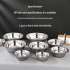 Sheng Lian Xing Stainless Steel Multi-Purpose Basins & Bowls