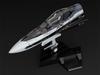 PLAMAX Macross Delta MF 55 Minimum Factory Nose Collection VF 31F Scale Assembly Plastic Model [Messer Ihlefeld] 1/20
