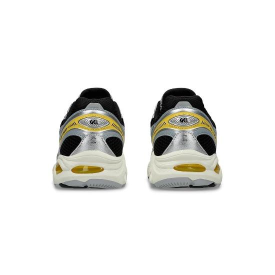 Asics GT 2160 Piedmont Grey Pure Silver Unisex Sneakers 1203A275-023