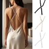 Cross Straps Bra Straps Elastic Adjustable Invisible Bra Straps  Lingerie Accessories