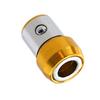 Magnetic Screw Ring for Hex Screwdriver and Power Bits Holder