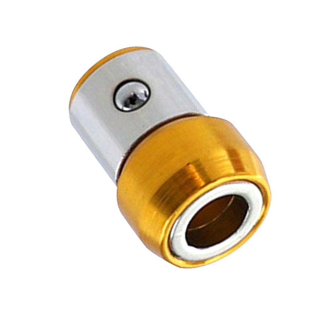 Magnetic Screw Ring for Hex Screwdriver and Power Bits Holder