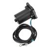 Replacement 6H1 43880 02 Power Tilt Trim Motor for 2 Stroke 85hp Outboard Engines