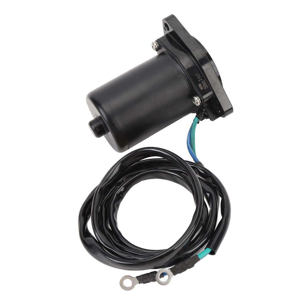 Replacement 6H1 43880 02 Power Tilt Trim Motor for 2 Stroke 85hp Outboard Engines