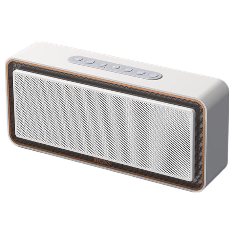 DOSS WB-582 Bluetooth HIFI Portable Speaker CN plug (adapter included)