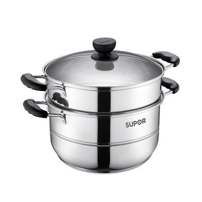 Utensilios de cocina – Para cocinar al vapor