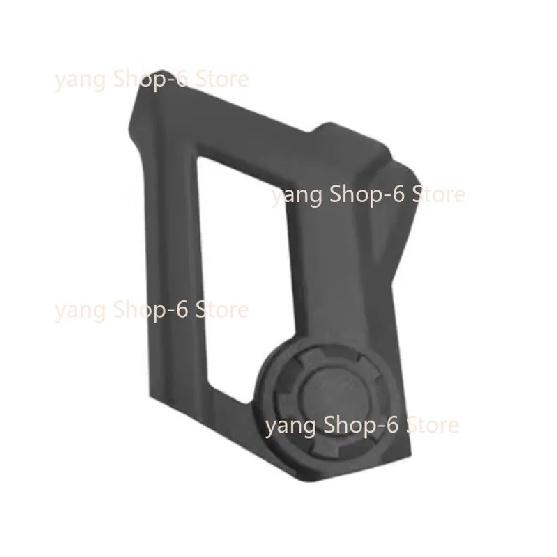 For ZONTES 703F 703 F Motorcycle Frame Side Cover Anti-Wear Protective Plate Protective Plate Rear Flat Fork Decorative Cover
