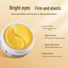Tong Ren Tang Anti-Aging & Firming Eye Mask Patches