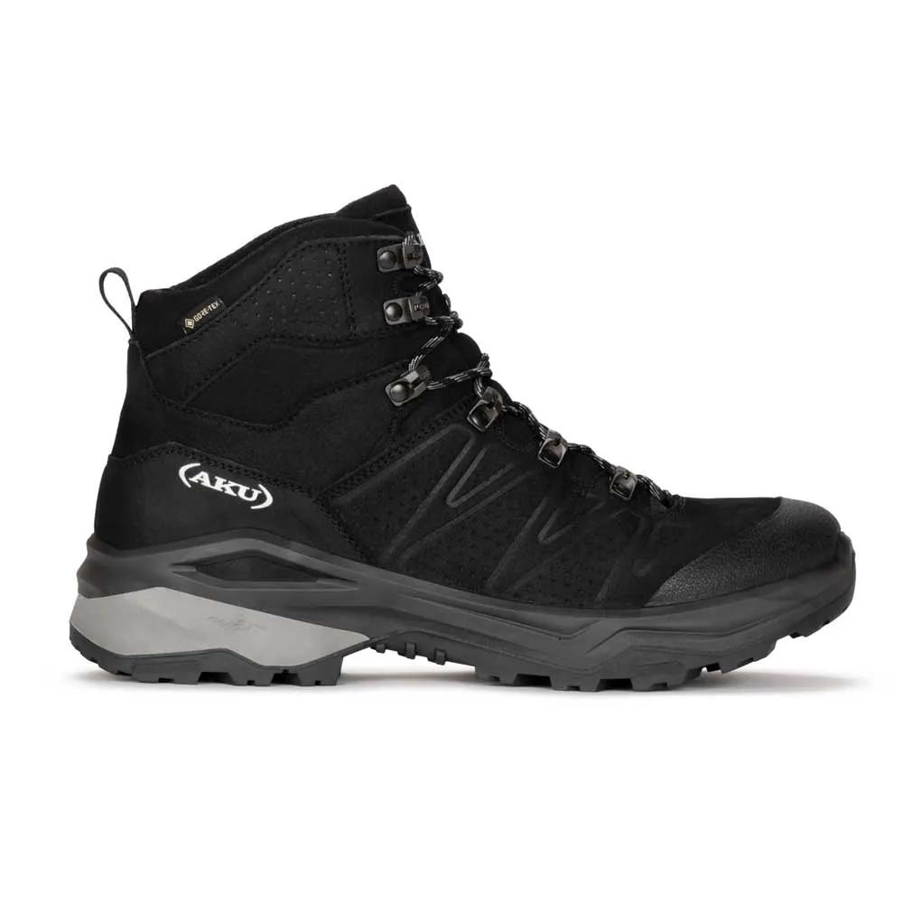 Aku Ботинки для хайкинга Adapta Nubuck Goretex
