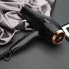 6 In 1 High-Powered Low Noise Hair Dryer Powerful Fast Dry Hot Cold Wind Hair Dryer For Home Travel Hair Styling