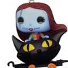 Halloween Decoration Pendant Party Ornaments for Indoor Garden Style A