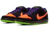 Nike Sb Dunk Low 'Night Of Mischief' BQ6817-006