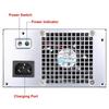 For Desktop Repair L300PM-00 ATX Power Supply 24-pin ATX Power Connector 4-pin 2x2 Power Connector Metal Housing