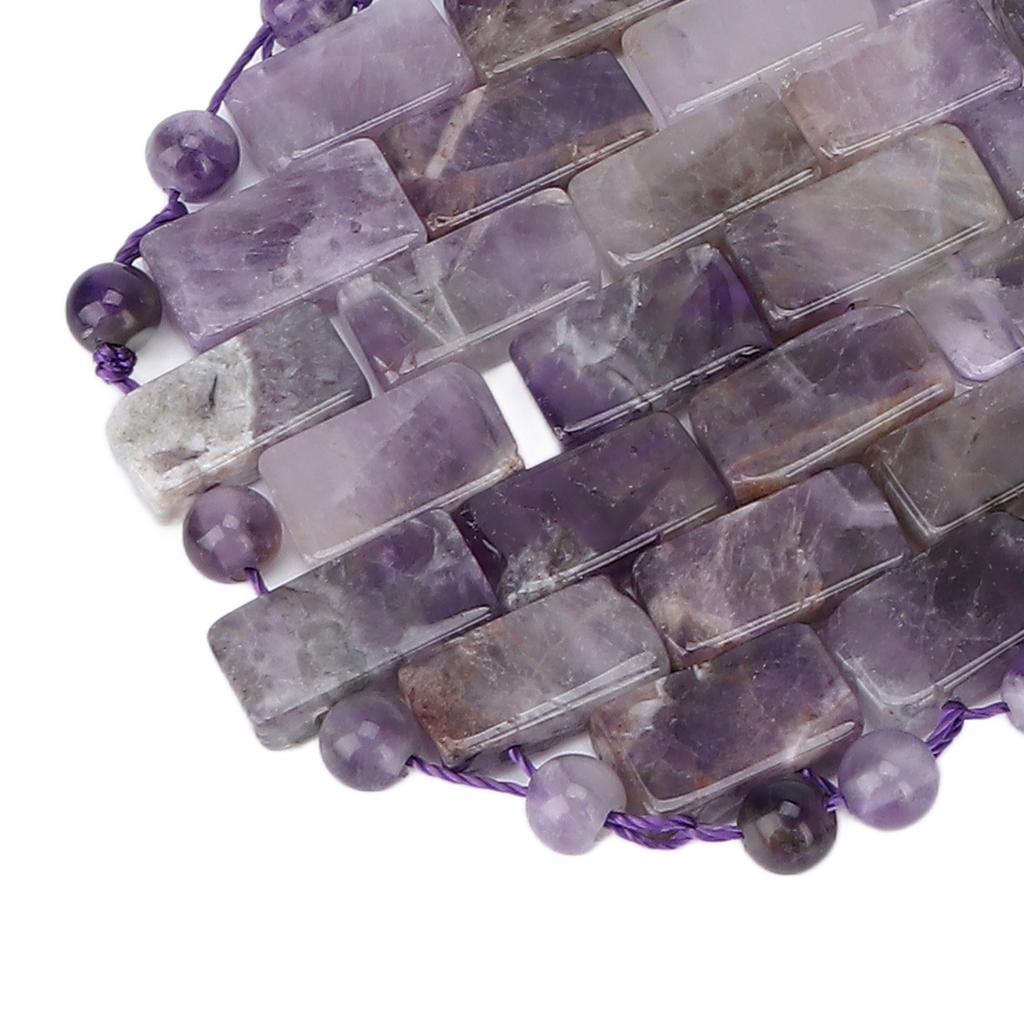 Amethyst Eye Pack Wrinkles Swelling Elimination Dark Circles Fading Jadestone Eye Massager