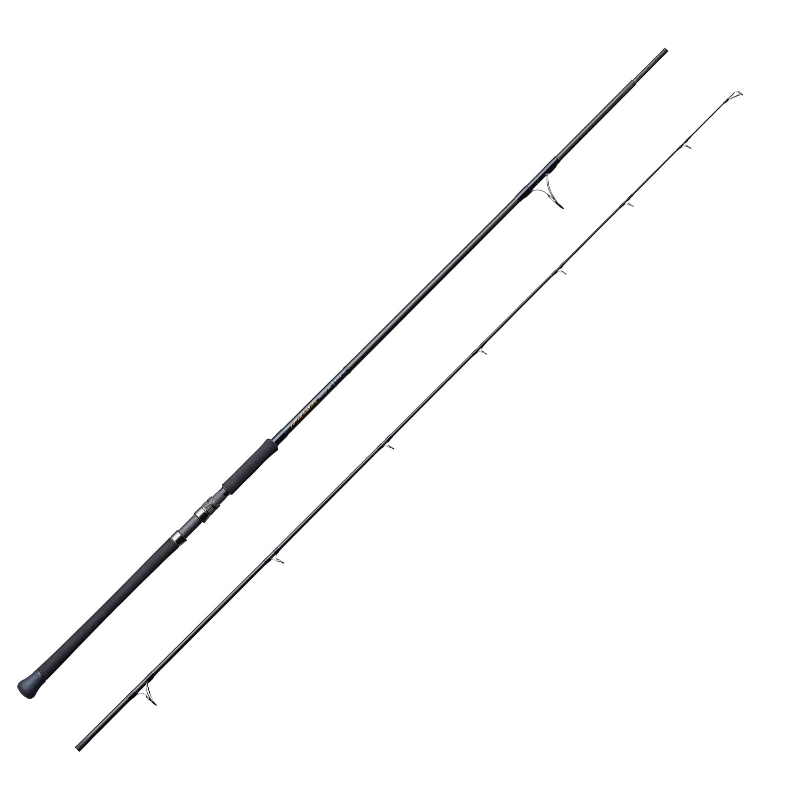 

Tenryu Power Master PM1072S-MH 10,7 футов