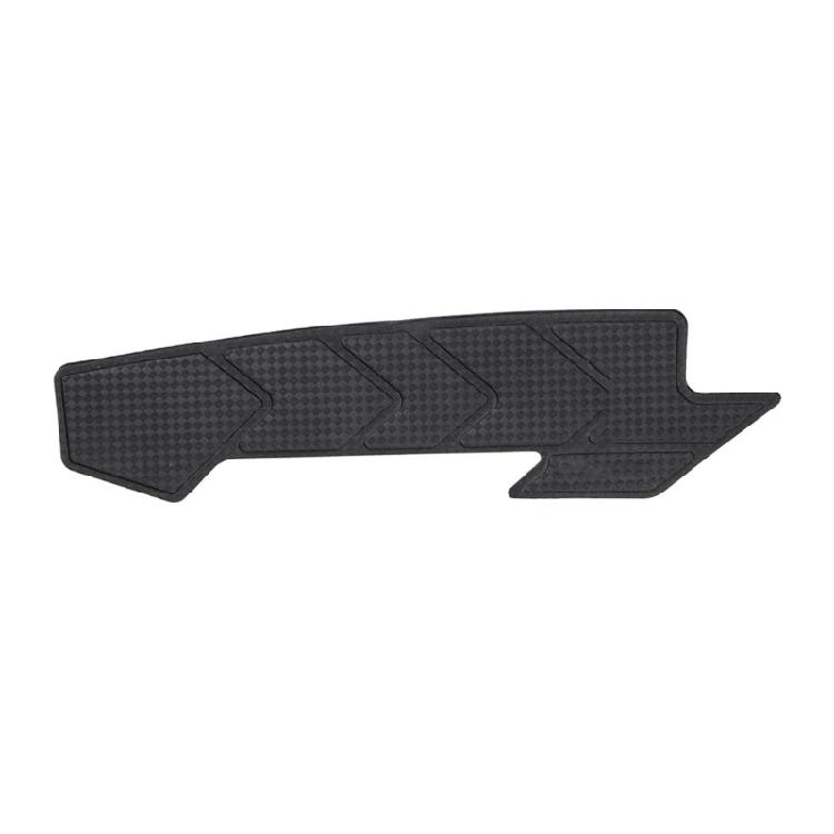 Road Bike Frame Chain Stay Guard Bicycles Chain Sticker Anti Scratch Protector Chainstay Sticker Easy to Installation