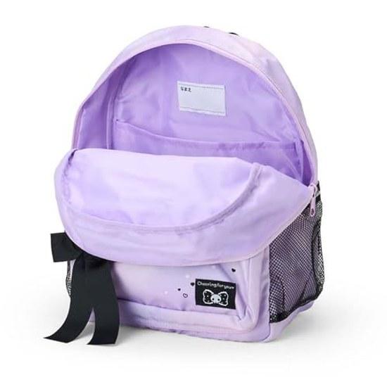 Sanrio Kids Backpack M Kuromi 576379
