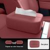 Lantu ZhuiGuang L Car Tissue Box - Seat Back Hanging Bag for 25 Models