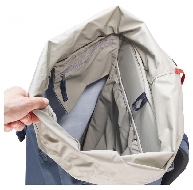Backpack Fjällräven Bergtagen 38 S/M Hokkaido Orange (F23200-208)