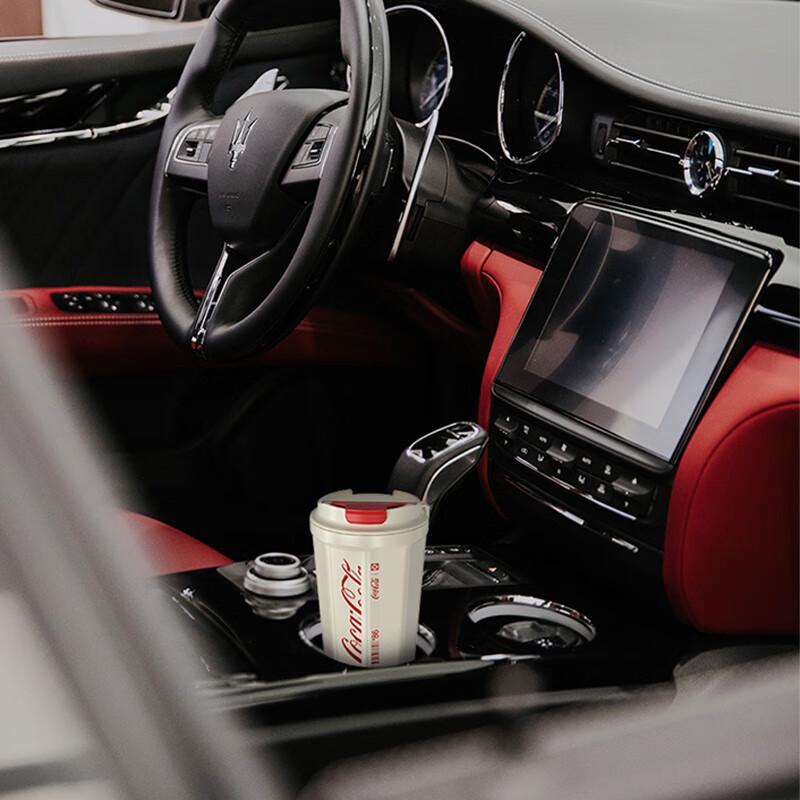 Germ Coca-Cola Diamond Collection Kaffeetasse