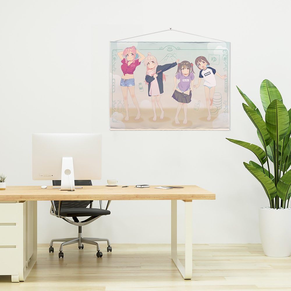 [Oficiální] Oniichan je hotov Nová ilustrace Oniichan je hotov 100cm tapiserie Verze po koupeli při převlékání