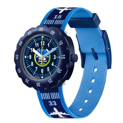 [Flick Flack] Kids' Watch TAKE OFF FPSP068