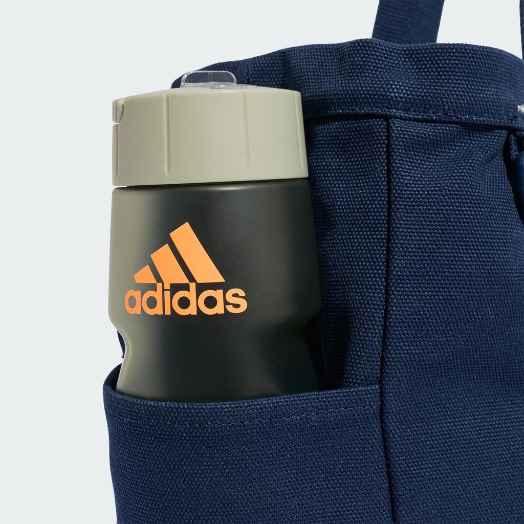 Adidas Canvas Tote Bag Ks9565
