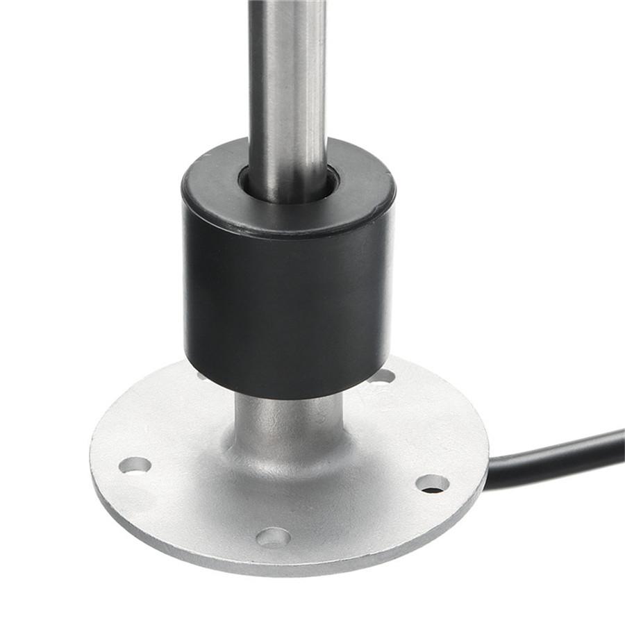 Professional 265mm Car RV Boat Marine Water Level Gauge Sensor Fuel Sending Unit