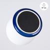 Zori Ultramarine Wall Lamp IP44