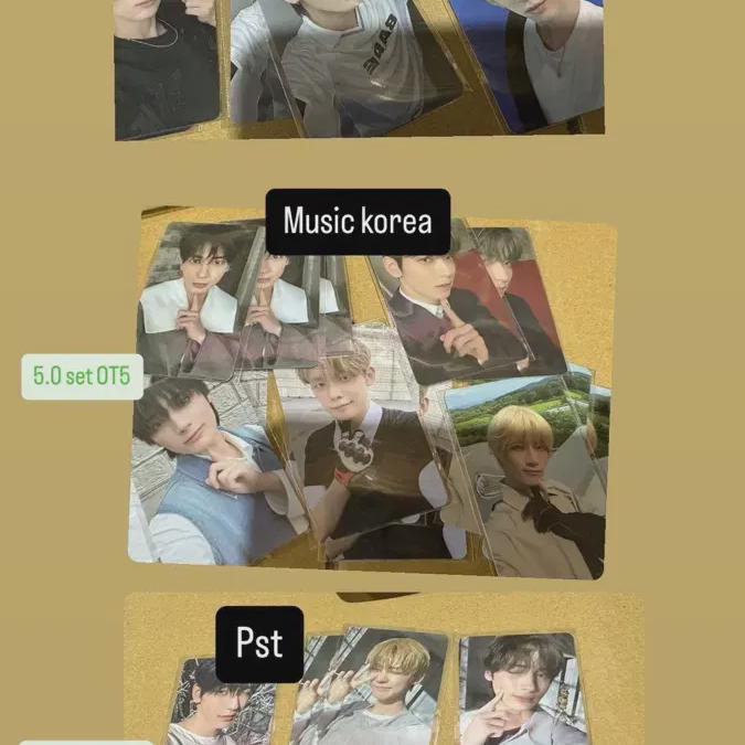 

Txt Luckydraw Pst Beatroad Musickorea