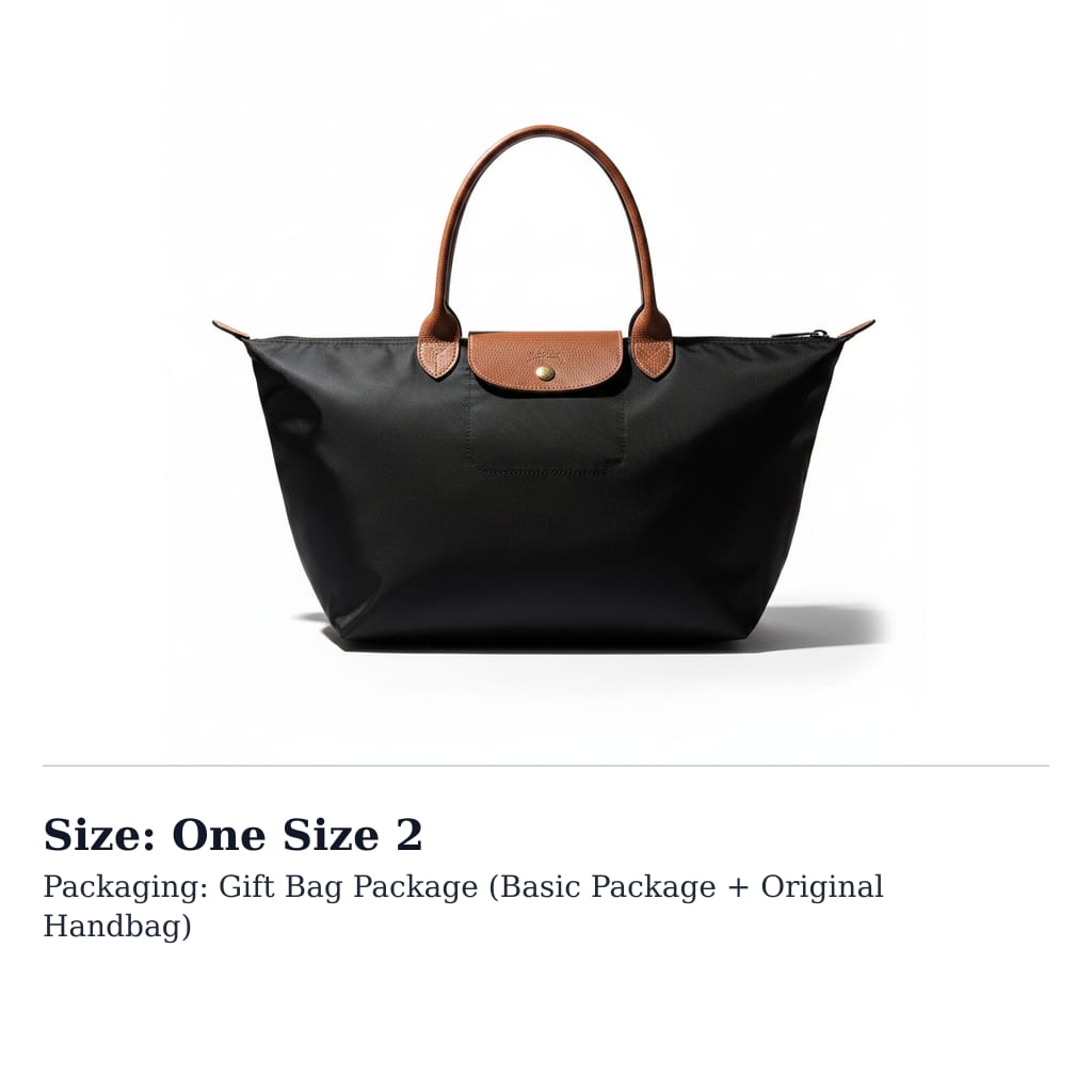 LONGCHAMP Le Pliage Handbags L1626089001 One